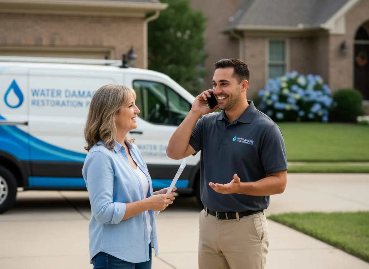 Flood Restoration Wainscott, NY FAQs